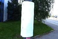 Strommastummantelungen